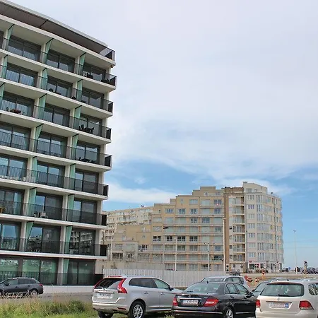 Holiday Residentie Crystal 07 *