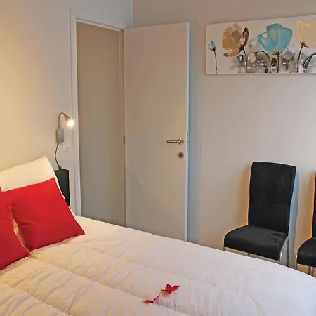 Holiday Residentie Crystal 07 Ostende